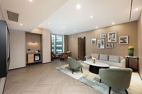 Holiday Inn Guangzhou Zhujiang New Town By Ihg