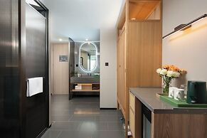 Holiday Inn Guangzhou Zhujiang New Town By Ihg