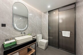 Holiday Inn Guangzhou Zhujiang New Town By Ihg