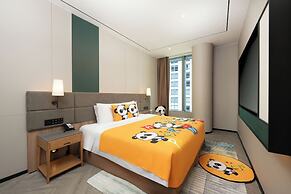 Holiday Inn Guangzhou Zhujiang New Town By Ihg