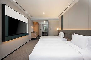 Holiday Inn Guangzhou Zhujiang New Town By Ihg