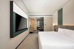 Holiday Inn Guangzhou Zhujiang New Town By Ihg