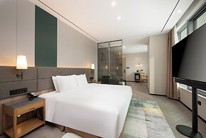Holiday Inn Guangzhou Zhujiang New Town By Ihg