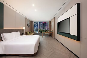 Holiday Inn Guangzhou Zhujiang New Town By Ihg