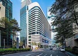 Holiday Inn Guangzhou Zhujiang New Town By Ihg