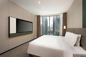 Holiday Inn Guangzhou Zhujiang New Town By Ihg