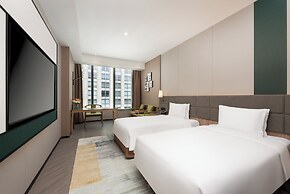 Holiday Inn Guangzhou Zhujiang New Town By Ihg