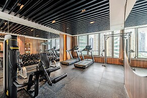 Holiday Inn Guangzhou Zhujiang New Town By Ihg