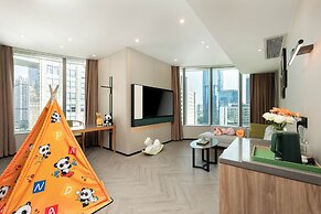 Holiday Inn Guangzhou Zhujiang New Town By Ihg