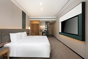 Holiday Inn Guangzhou Zhujiang New Town By Ihg