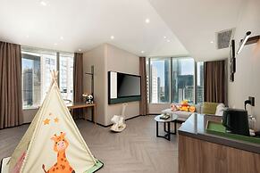 Holiday Inn Guangzhou Zhujiang New Town By Ihg