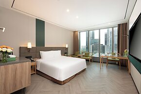 Holiday Inn Guangzhou Zhujiang New Town By Ihg