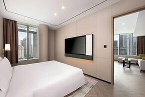 Holiday Inn Guangzhou Zhujiang New Town By Ihg