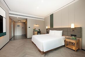 Holiday Inn Guangzhou Zhujiang New Town By Ihg