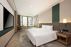 Holiday Inn Guangzhou Zhujiang New Town By Ihg