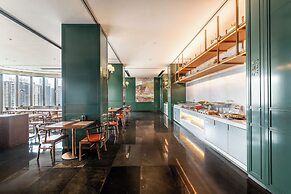 Holiday Inn Guangzhou Zhujiang New Town By Ihg