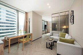 Holiday Inn Guangzhou Zhujiang New Town By Ihg