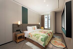 Holiday Inn Guangzhou Zhujiang New Town By Ihg