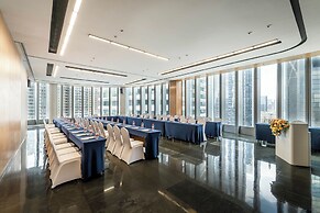 Holiday Inn Guangzhou Zhujiang New Town By Ihg