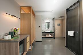 Holiday Inn Guangzhou Zhujiang New Town By Ihg