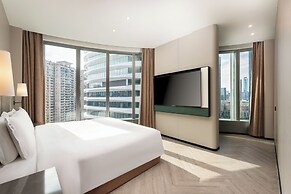 Holiday Inn Guangzhou Zhujiang New Town By Ihg