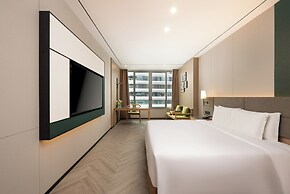 Holiday Inn Guangzhou Zhujiang New Town By Ihg