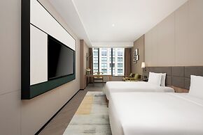 Holiday Inn Guangzhou Zhujiang New Town By Ihg