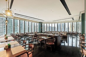 Holiday Inn Guangzhou Zhujiang New Town By Ihg