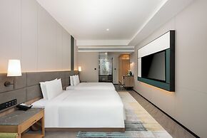 Holiday Inn Guangzhou Zhujiang New Town By Ihg