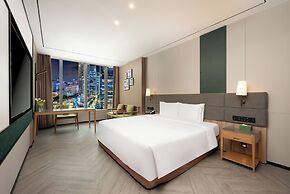 Holiday Inn Guangzhou Zhujiang New Town By Ihg