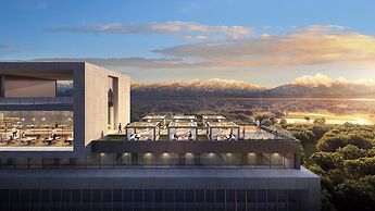 Intercontinental Yining By Ihg