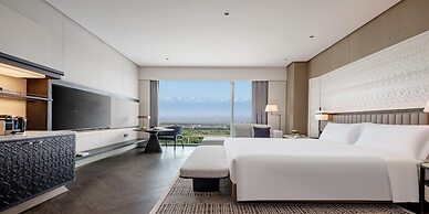 InterContinental Yining by IHG