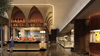 Intercontinental Yining By Ihg