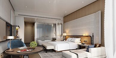 Intercontinental Yining By Ihg