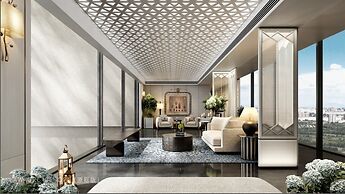 Intercontinental Yining By Ihg