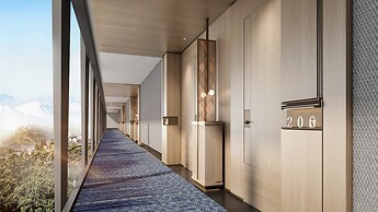 Intercontinental Yining By Ihg