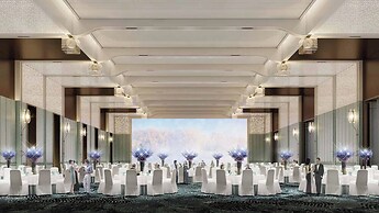 Intercontinental Yining By Ihg