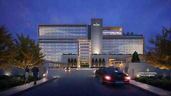 Intercontinental Yining By Ihg