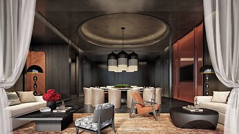 Intercontinental Yining By Ihg