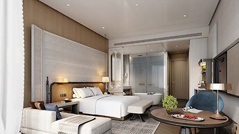 Intercontinental Yining By Ihg