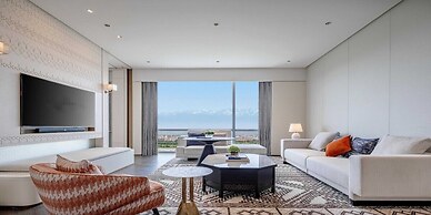 InterContinental Yining by IHG