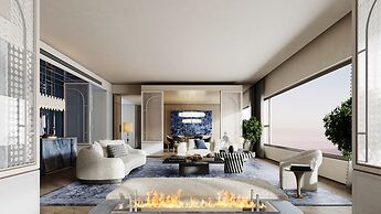 Intercontinental Yining By Ihg