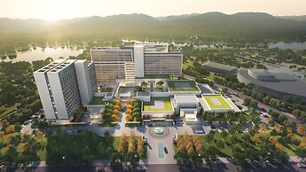 Intercontinental Yining By Ihg