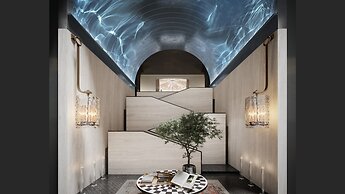 Intercontinental Yining By Ihg