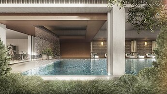 Intercontinental Yining By Ihg