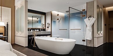 InterContinental Yining by IHG