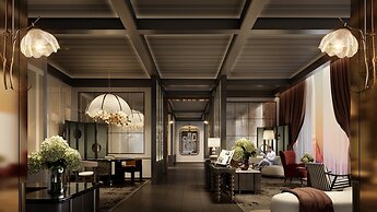 Intercontinental Yining By Ihg