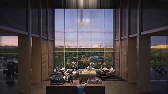 Intercontinental Yining By Ihg