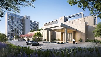 Intercontinental Yining By Ihg