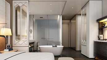 Intercontinental Yining By Ihg